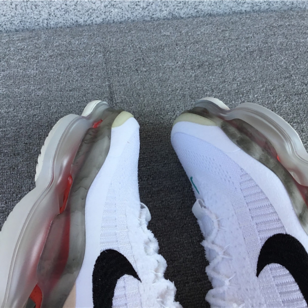 Available Now!!!! Women's Nike Air Max Flyknit scorpion - Picture 12 of 16